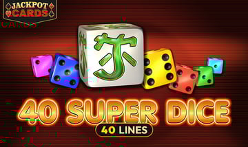 993bet Amusnet - 40 Super Dice