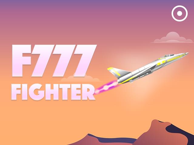 993bet F777 Fighter